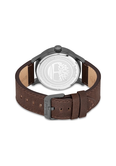 Timberland Tdwga2152004 Erkek Kol Saati Metalik