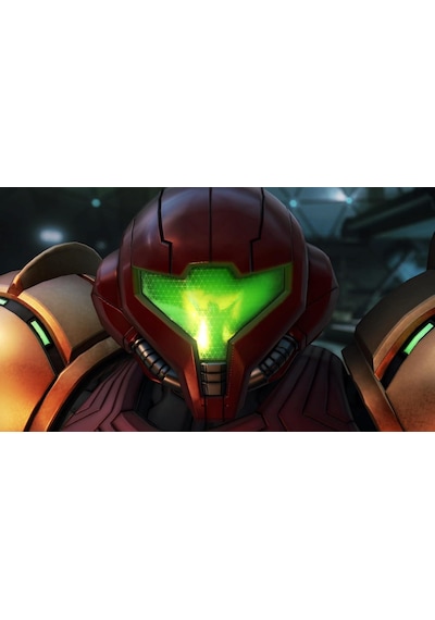 Metroid Prime 4 Beyond Nintendo Switch Edition