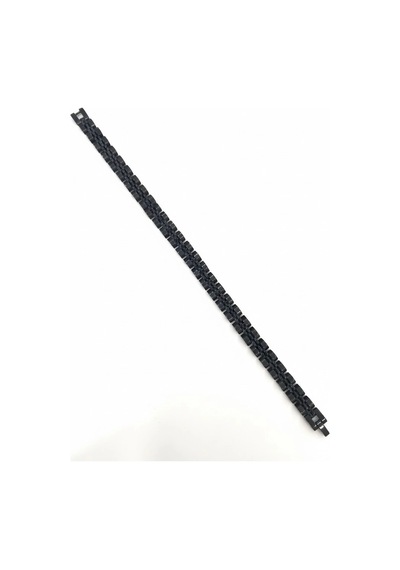 Çelik Erkek Bileklik Çok Renkli 84417623