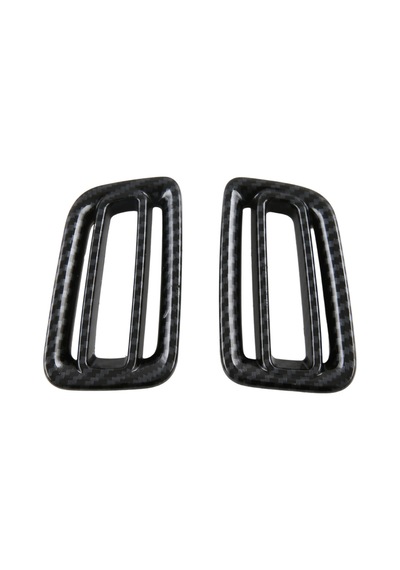 Red Lion Parts Byd Seal U Dm-i/ev Abs Karbon Fiber Üst Hava Menfezi Kapağı
