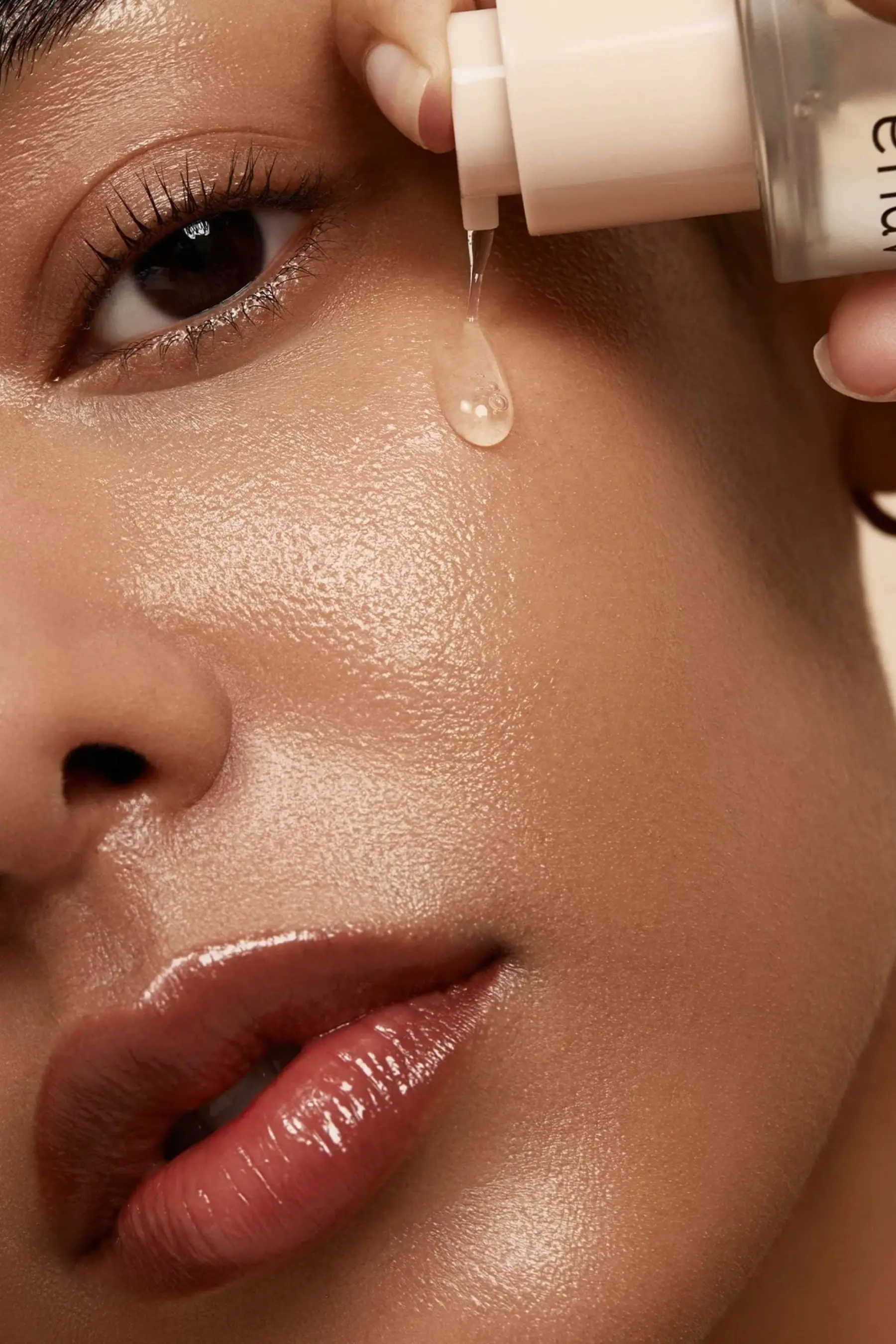 Anua 7 Rice Ceramide Hydrating Barrier Serum