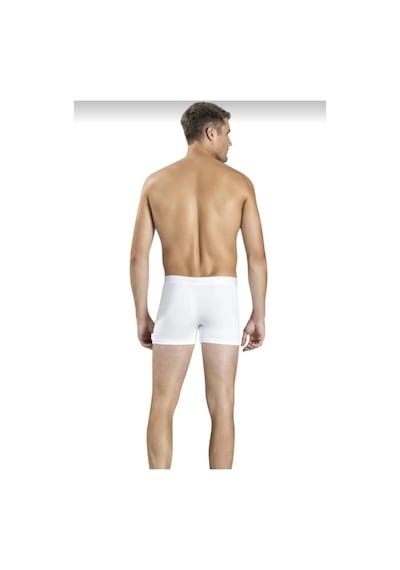Jiber 321 Erkek Modal Boxer Şort 10 Adet 001