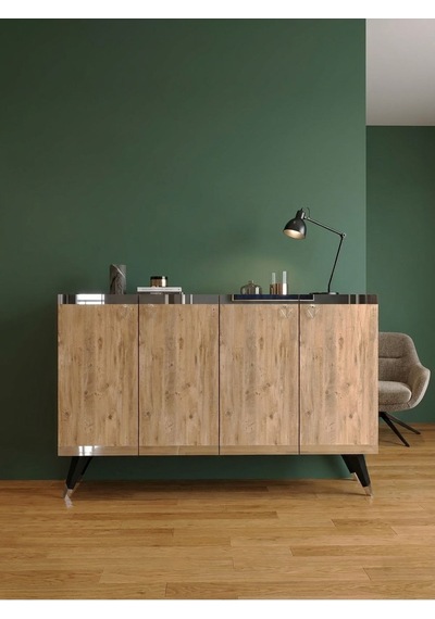 Karnaval 120 Cm Konsol, Tv Sehpası, Tv Ünitesi, Kahve Köşesi, Banyo Dolabı, Çok Amaçlı Dolap Sk8103-6 Çam Karnaval 120 Cm Konsol, Tv Sehpası, Tv Ünitesi, Kahve Köşesi, Banyo Dolabı, Çok Amaçlı Dolap Sk8103-6 Çam