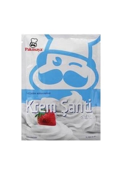 Krem Şanti 75gr