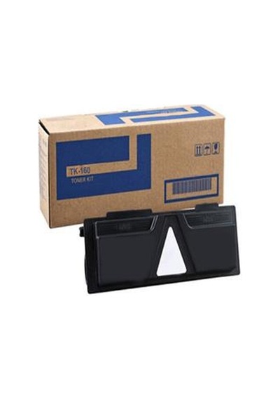 Kyocera Tk 160 Uyumlu Toner ( Fs-1120D. Fs-1120Dn; Ecosys P20...