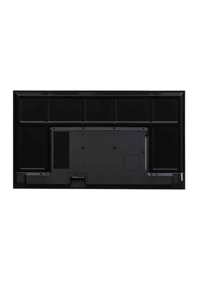 Lg 43'' 4k Uhd Bilgi Ekranı 43ul3q-e Digital Signage Monitör Webos6.1
