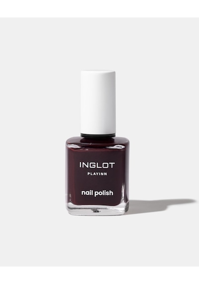 Inglot Playınn Nil Polish Oje Canlı Renkler Hızlı Kuruyan & Parlak Bitişli20