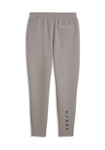 529243-81 Puma X Hyrox M Cloudspun Elevated Pant Erkek Eşofman Altı Bej 529243-81