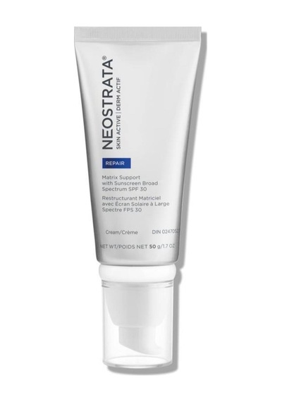 Koyu Lekelerin Azalmasına Yardımcı Olan Onarıcı Yenileyici Krem Spf30 50 Gr Keynew26