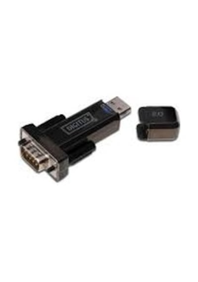 Digitus Da-70156 USB2.0 - Rs232 Seri Çevirici
