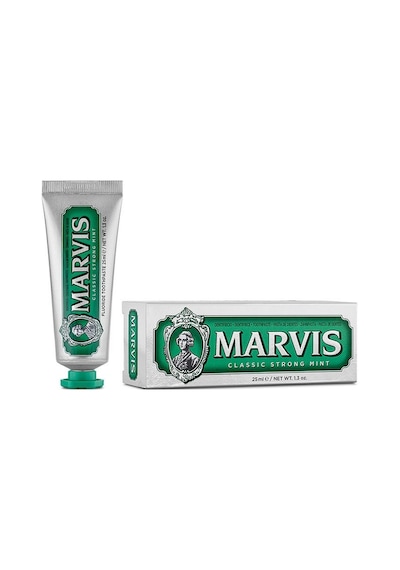 Marvis Classic Strong Mint Diş Macunu 25ml