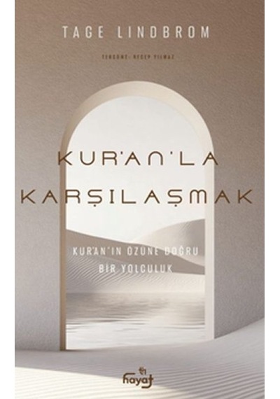 Kuranla Karşılaşmak - Cole-772629
