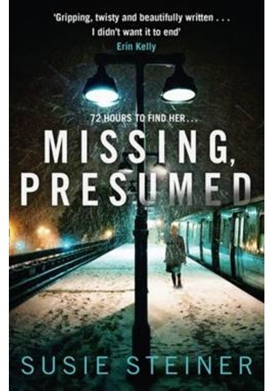 Missing, Presumed (DS Manon 1) 9780008123321