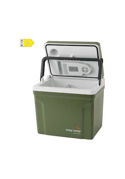 Easy Camp Arctic Bluebell 24 Litre 12v/230v Portatif Buz Dolabı Çok Renkli