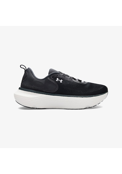 Under Armour Infinite Elite 2 Erkek Siyah Koşu Ayakkabısı 3028169 2800282