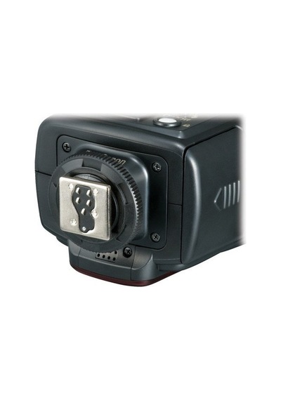 Nissin Di866 Mark II Canon Uyumlu Speedlite Tepe Flaşı