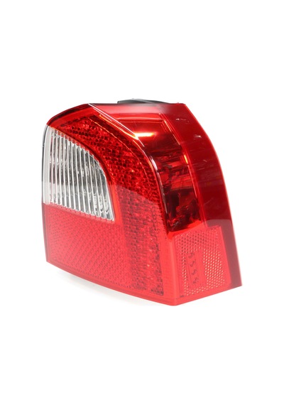 Volvo V70 Xc70 Stop Lambası Sağ Ledli 2008 2013