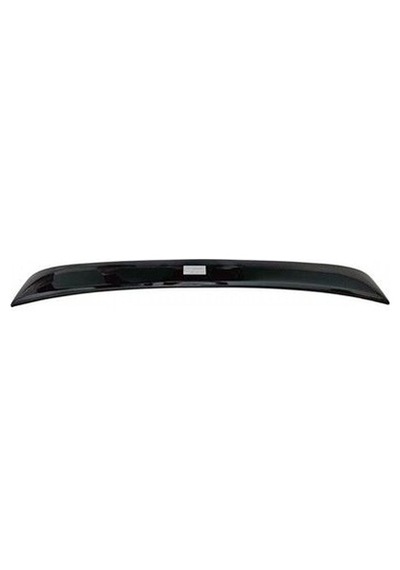 Autogp Fiat Fiorino Bagaj Üstü Spoiler Siyah Boyalı Agp-bg-fc-222