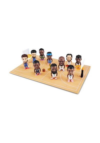 Nba Ballers Sürpriz Paket S2