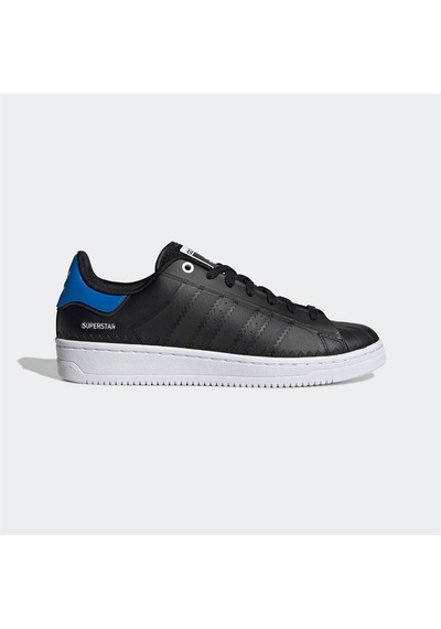 Adidas Superstar Ot Tech Erkek Spor Ayakkabısı H05653 Siyah