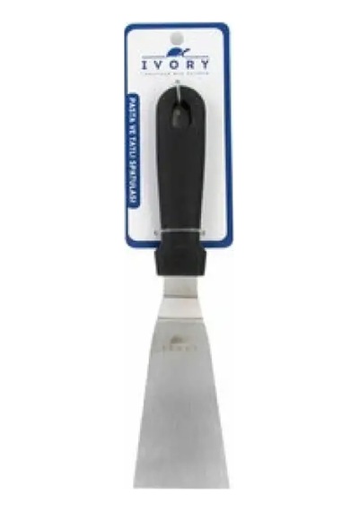 Ivory Pasta Ve Tatlı Spatula Ivo-pst257 Çok Renkli