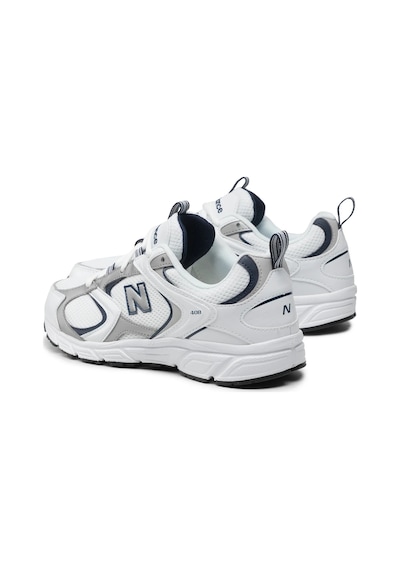 New Balance Unısex Ayakkabı Ml408a Beyaz