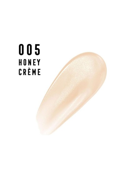 Max Factor 2000 Cal Lıp Glaze- 005 Honey Creme 002 Sweet Peach