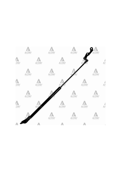 Toyota Yaris 2000-2006 Bagaj Amartisörü Sağ Braketli Oem No:6895009110