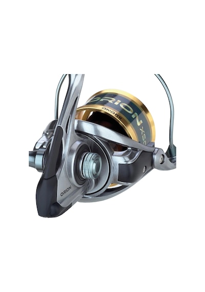 Akami Mulinello Orion Xsc 9+1bb Yedek Kafalı Surf Olta Makinesi
