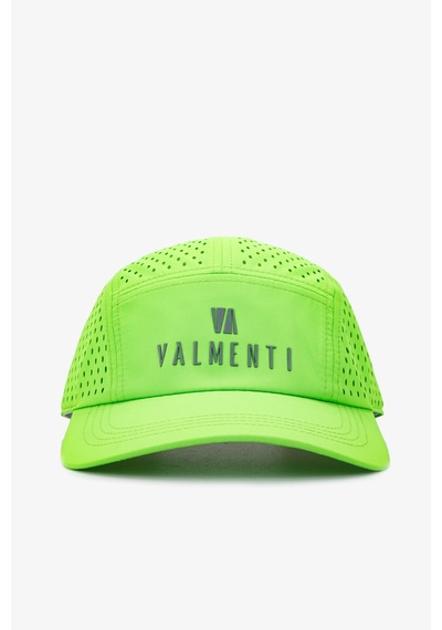 Valmenti Unisex Tekstil Yeşil Beyzbol Şapka 1139 Ec4004 Spk Y25 Green Yeşil