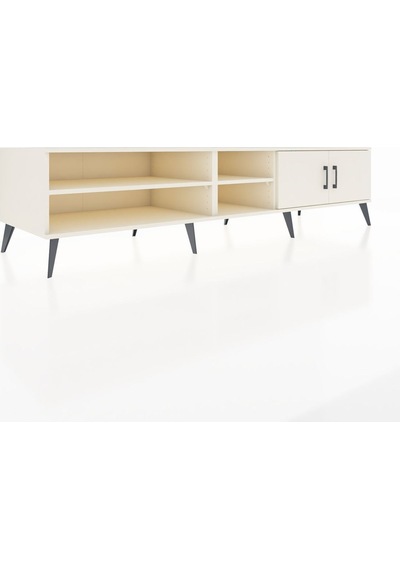 Kronos Tv Ünitesi 3 Raflı 2 Kapaklı 220x59x51 Aytaşı-aytaşı Aytası/aytası - Aytası Kronos Tv Ünitesi 3 Raflı 2 Kapaklı 220x59x51 Aytaşı-aytaşı Aytası/aytası - Aytası
