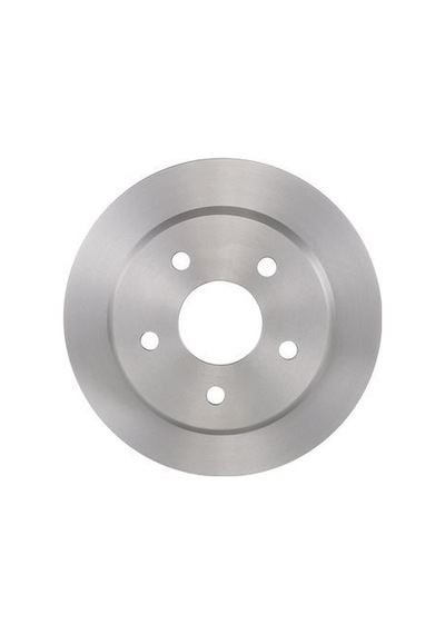 Jeep G. Cherokee Wg 4.0 2000-2005 Bosch Arka Disk 2 Adet