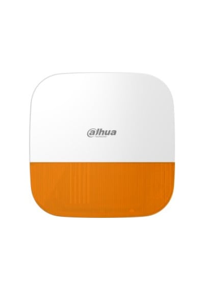 Dahua Dhı-ara13-w2 868 Kablosuz Harici Alarm Sireni