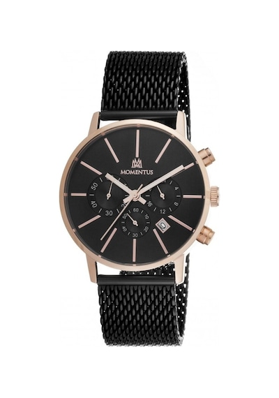 Momentus CC239R-04SR Erkek Kol Saati