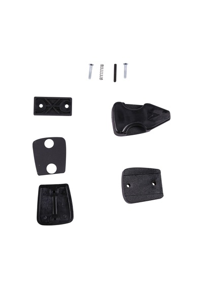 Sürgülü Cam Açma Mandal Seti Ford Transit V184 T16 2000-2006 İçin