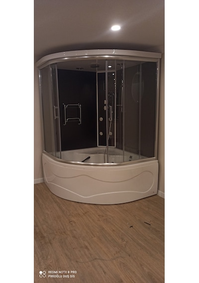 150X150 Oval Kompakt Sistem Sistem 1