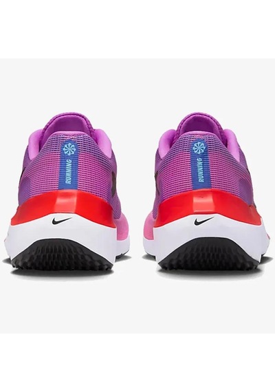 Nike Zoom Fly 5 Running Shoes Kadın Yürüyüş Koşu Ayakkabısı Mor