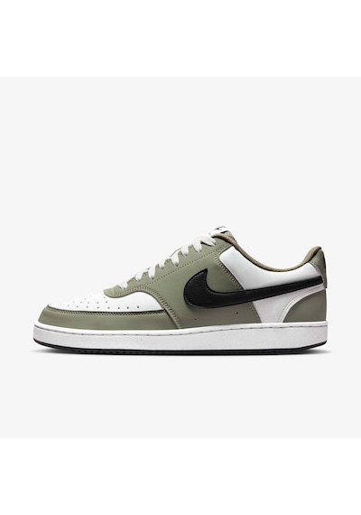 Nike Court Vision Low Erkek Günlük Spor Ayakkabı Im0459-104 Yeşil