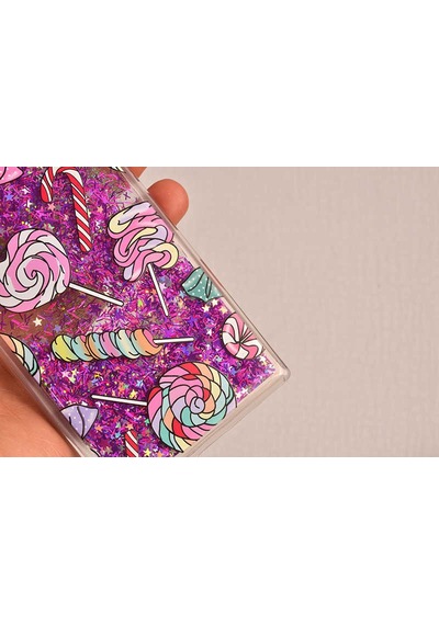 Galaxy Note 10 Plus Kılıf Zore Marshmelo Silikon NO5