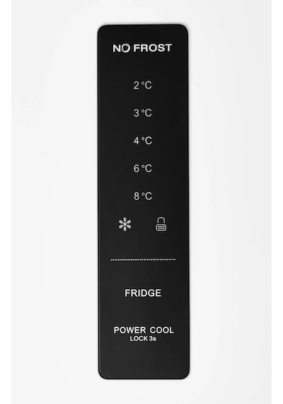 Uğur UES 635 D2K NF DGT R65 635 L No-Frost Kombi Tipi Buzdolabı