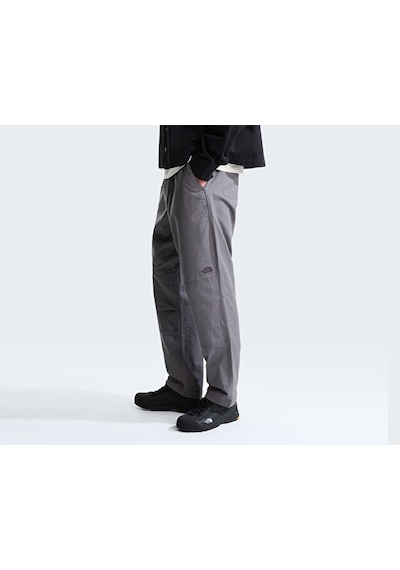 The North Face M Beta Utility Belted Pant Erkek Outdoor Pantolonu Nf0a8b620uz1gri Gri