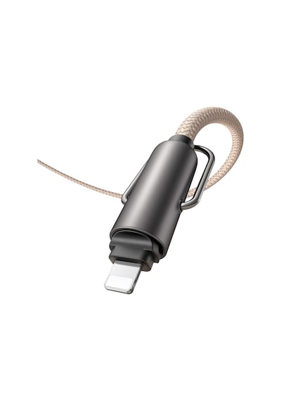 Mcdodo CA-6821 36 W Type-C Çapraz Boyun Askılı 1.2 M Kablo
