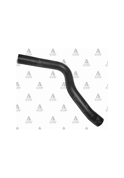 MAHER 9384 Hortum Radyatör Üst 323 90-96 Hb.