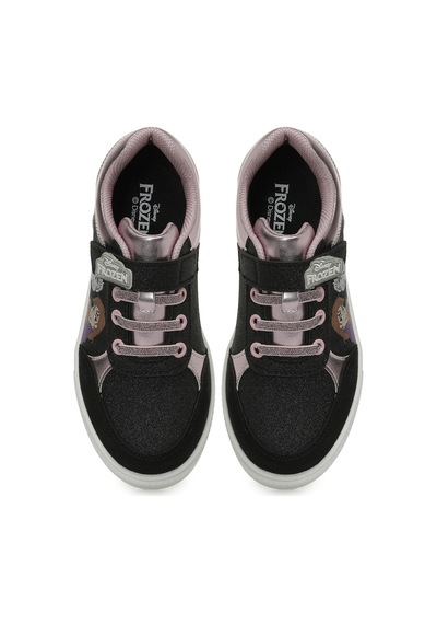 Frozen Tarıma.f5pr Siyah Kız Çocuk Sneaker 000000000102039652 Siyah