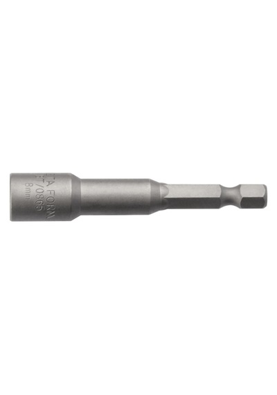 Ceta Form Bt/1065 Manyetik Lokma Uç 10 x 65  MM
