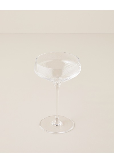 English Home Clario Kristal 2'li Kokteyl Kadeh 230 Ml Şeffaf