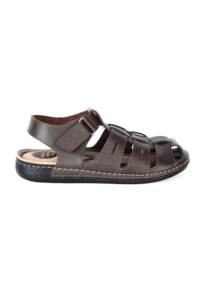 Apella 954-4 Baron Yazlık Erkek Sandalet Ayakkabı