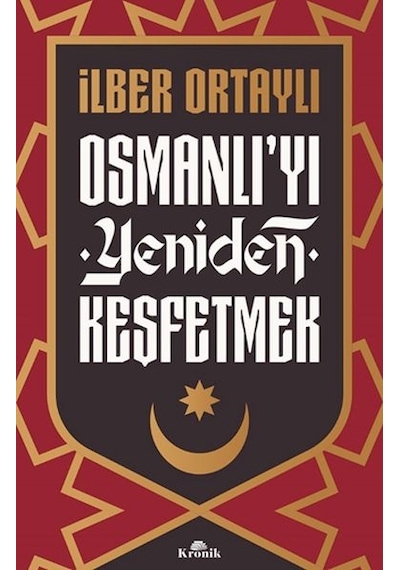 Osmanlı Yı Yeniden Keşfetmek - Mydr-633744