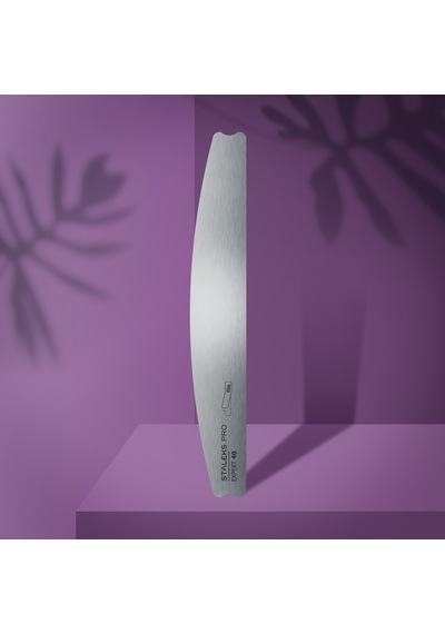 Staleks Expert Yarım Ay Törpü İçin Metal Taban Mbe-40