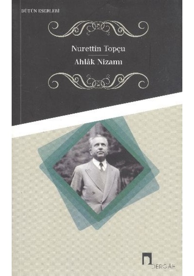 Ahlak Nizamı 9789759953430